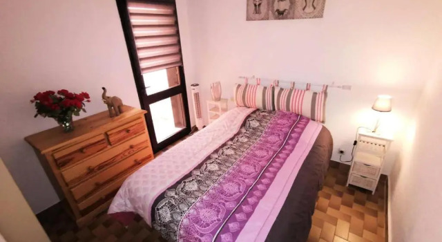 Résidence MAISONS DES SABLES 4 - 3 Pièces pour 6 Personnes 24, Réserver Hôtel Leucate Corbières