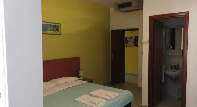 Morfeo, Book Bed and Breakfast Hotels in Sicily with Parking, Parking