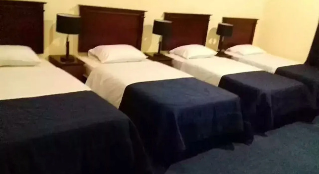 helm jeddah Hotel Apartments