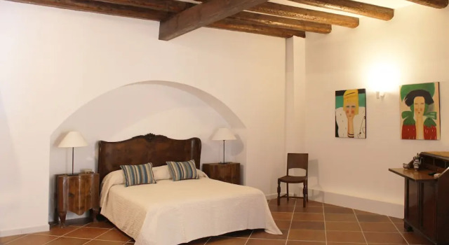 Четырёхместный номер Superior B&B Dietro La Cattedrale