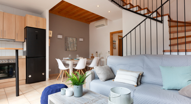 Cala Montgó Apartment