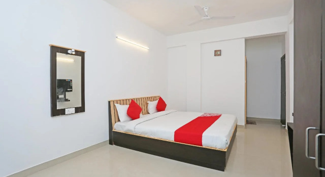 FabHotel Konark Green, Забронировать Отель Отели штата Махараштры 3 звезды, 3*