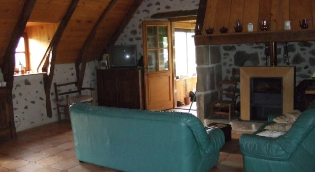 La Ferme des Chevadières, Prenota Hotel Hotel a Alvernia con parcheggio, Parcheggio