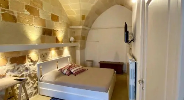 Casa Vacanze Musciu ti Lammia 2