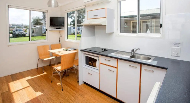Номер Standard The Black Dolphin Holiday Park