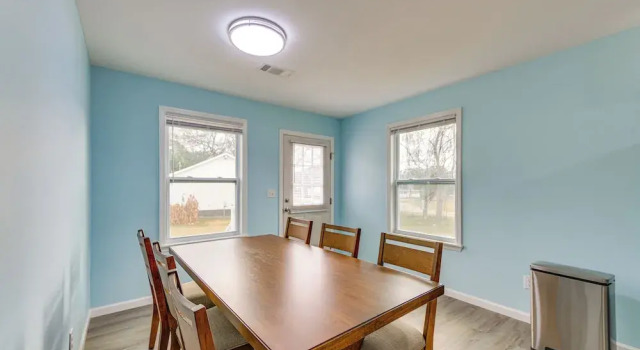 Under 1 Mi to GSW Campus! Cozy Home in Americus