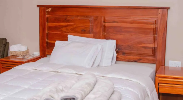 Executive Zimmer Graceland Guesthouse