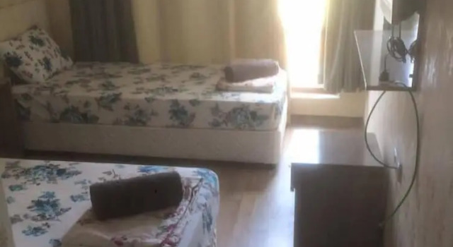Двухместный номер Economy Ozgur Hotel