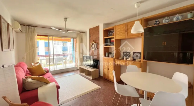 Apartamento Regueral - Playa Azul - 134B