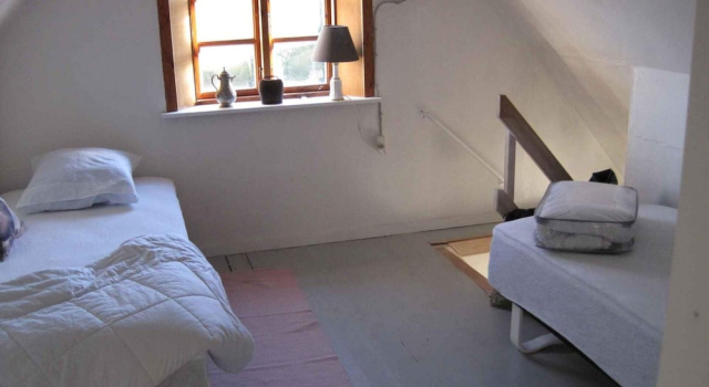 5 Star Holiday Home in Allinge, Boek Vakantiehuis Allinge Bornholm