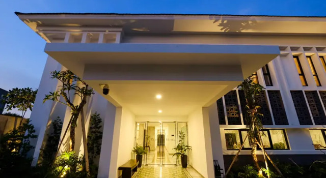 L Ruma, Rezerwuj Hotel Hotele 3-gwiazdkowe w Sumatra, 3*