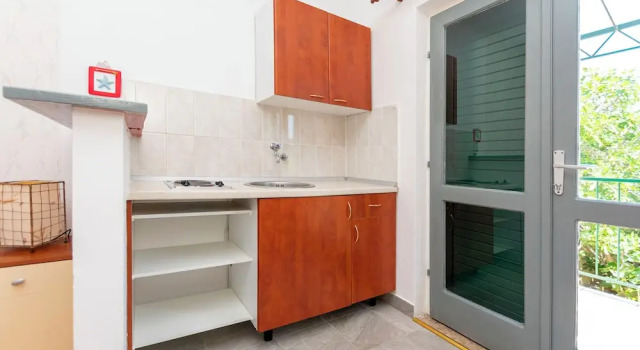 Apartments Nikola