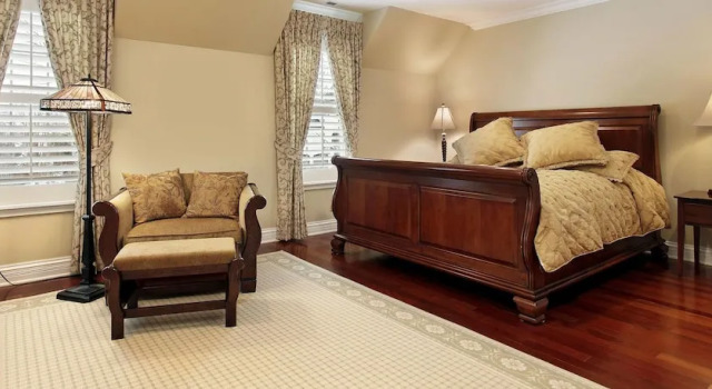 Номер Luxury Red Point Holiday Village