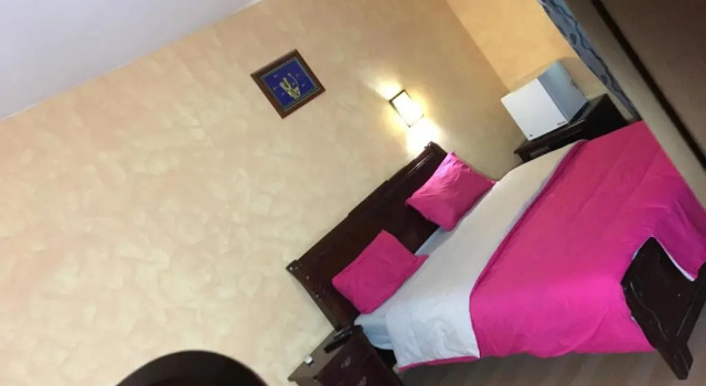 Номер Standard La Palma Hotel