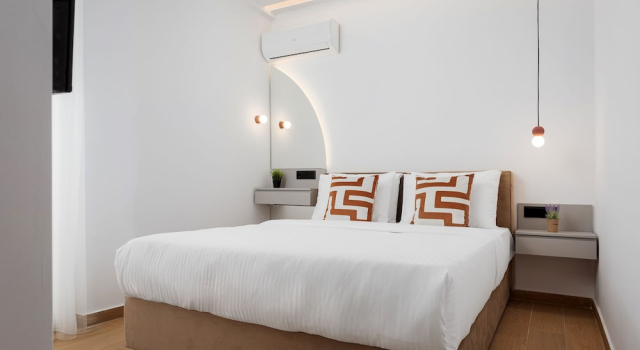 Acropolis City Icon Residence, Забронировать Апартаменты/квартира Афины Острова Саронического залива - Аттика, рядом с Холм Филопаппос