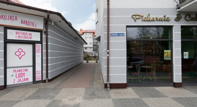 Jantar Home Zapleczna