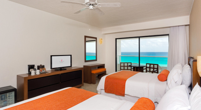Flamingo Cancun - All Inclusive
