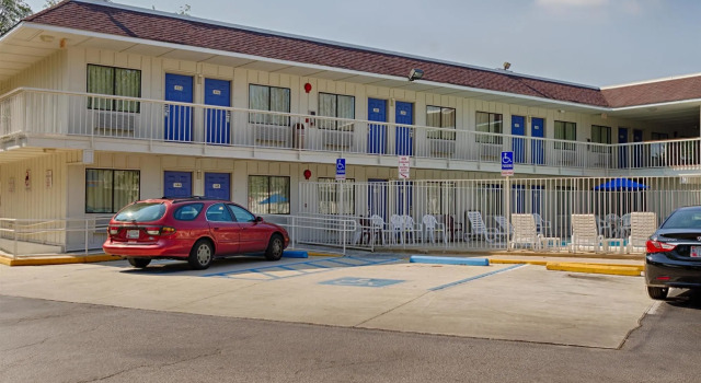Motel 6-Laurel, DC - Washington Northeast, Book Motel Laurel Washington DC Metropolitan area