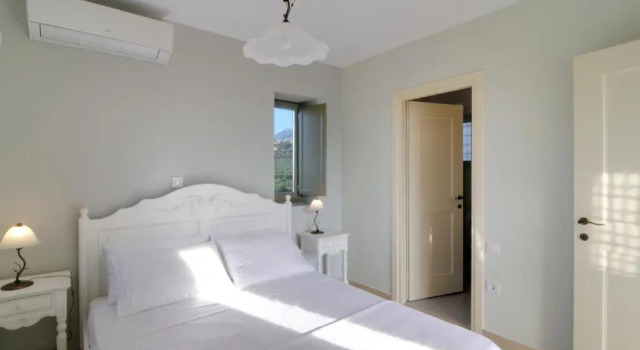 Nikoloudi Estate, Book Hotel Hotels in Messenia Regional Unit with Parking, Parking