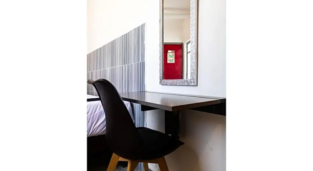 Номер Economy Hotel La Colecci¿n, Universidad de Guanajuato, Centro