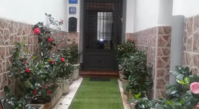 La Otra Casa, Забронировать Отель Бехар La Covatilla