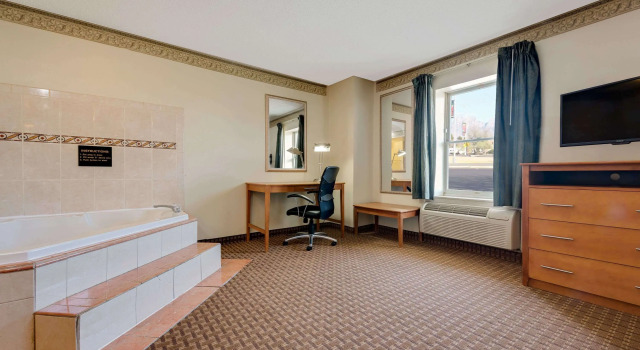 Super 8 Allentown, Book Hotel SPA-hoteller i ABE, SPA