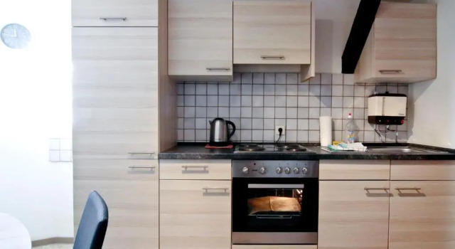 Апартаменты c 1 комнатой apartmondo Apartmentwohnungen Remscheid