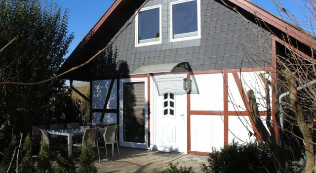 Ferienhaus in Rethwisch
