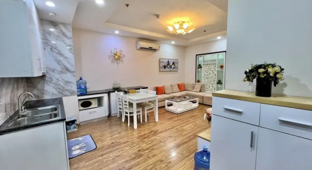 Апартаменты Standard Masteri An Phu Apartment Quan 2