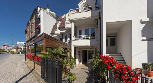 Villa Veron, Rezervasyon Villa Lake Ohrid ucuz oteller