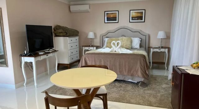 Люкс Luxury Hope Valley Adventure