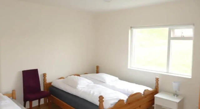 Thorbrandsstadir Farm Holidays, Prenota Agriturismo Hotel a Islanda Orientale con parcheggio, Parcheggio