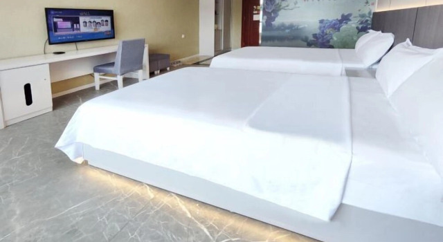 Jinglong International Hotel, Book Hotel Zhuzhou Hunan