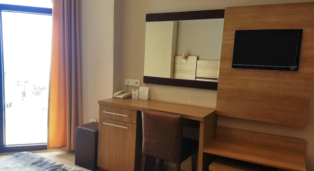 Grand Beyza Garden Beach Hotel