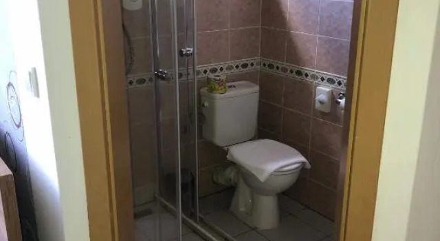 Номер Standard Hotel Orlan