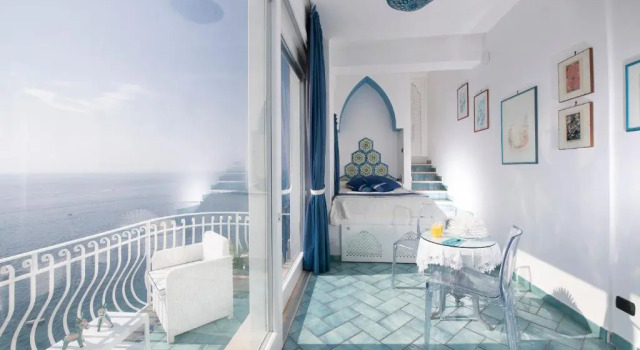 Полулюкс Hotel La Ninfa