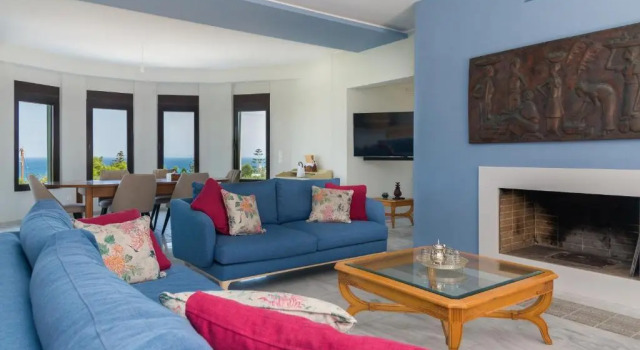 NEW - Villa Manika - 3BR 3BA Pool
