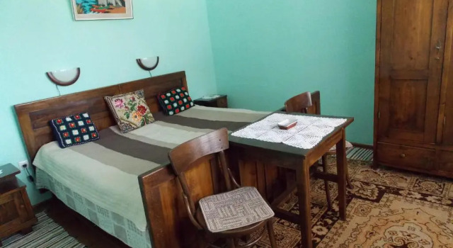 Apartment Matogi, Buchen Sie Ferienwohnung Mokra Gora Tara-Gebirge