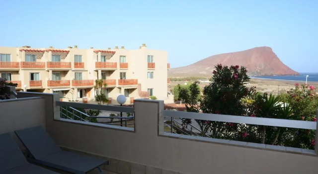 Luxury Apartament Calle Pizarro La Tejita, Book Apartment Hotels in Tenerife with Parking, Parking
