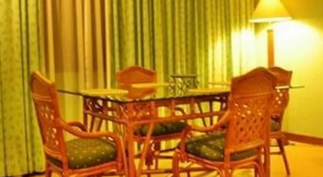 A Hotel By Horison