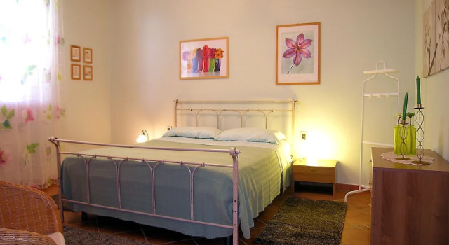 Villino Blu Private Villa on the Chianti Hils 10 Plus 2 pax