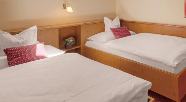 Полулюкс Hotel Birnbacher Hof