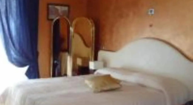 Номер Standard Tea Palace Hotel