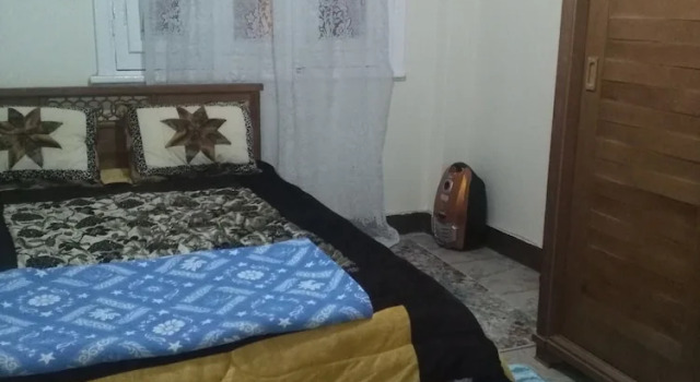 Апартаменты Apartment at Zahraa nasr city