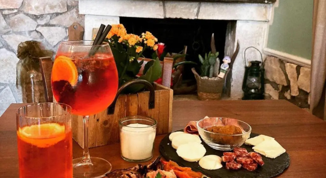 Bed&Breakfast la Ginestra