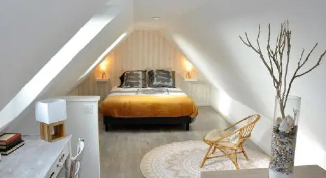 House Perros-guirec - 2 pers, 42 m2, 2/1, Rezerwuj Hotel Perros-Guirec 