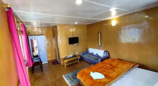 Dondrub Homestay & Resort, Reserva ahora Resort Tawang Arunachal Pradesh