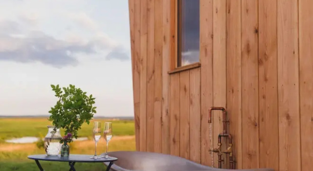 Elmley Nature Reserve, Boek Hotel Hotels en accommodaties in Sheerness, Hotel