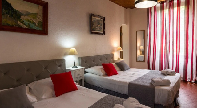 Номер Standard Ma Petite Auberge
