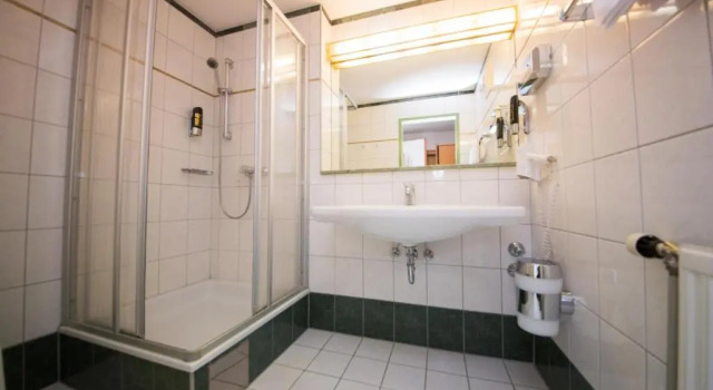 Номер Standard Hotel Herold